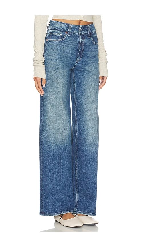 Sasha Jeans in Blue. - size 23 (also in 33) - PAIGE - Modalova