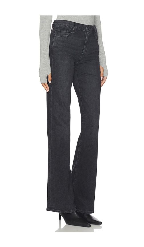 Sofia Jeans in Black. - size 33 (also in 34) - PAIGE - Modalova