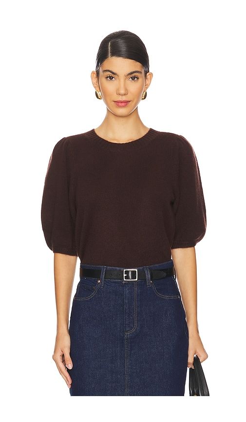 Lucerne Top in . Size XL - PAIGE - Modalova