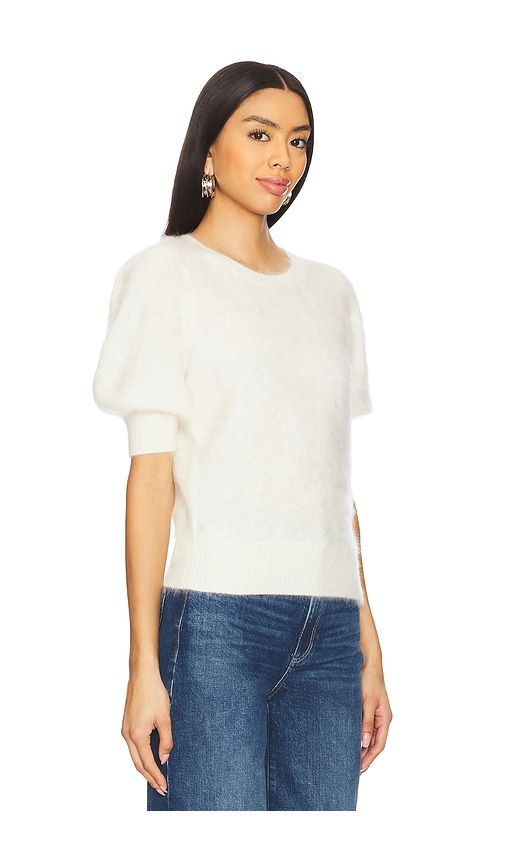 Gladiolus Top in . Taglia L. Also in XL - PAIGE - Modalova