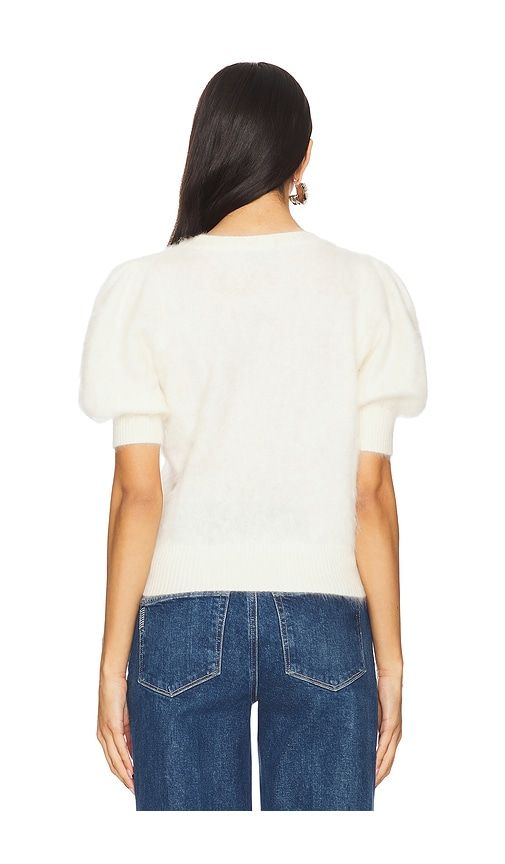 Gladiolus Top in . Taglia L. Also in XL - PAIGE - Modalova