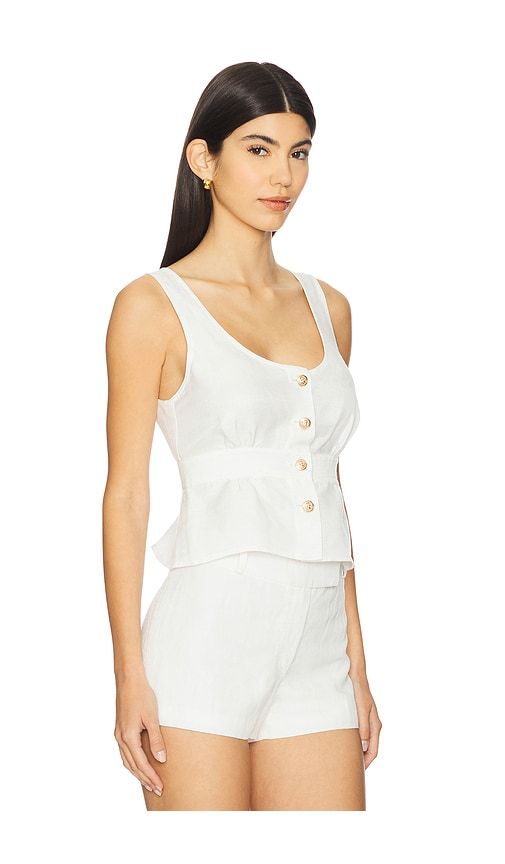 Caine Top in . - size 14 (also in 6, 8) - PAIGE - Modalova