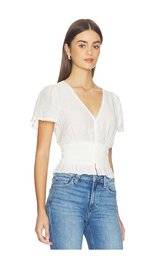Rive Top in . - size L (also in XL) - PAIGE - Modalova