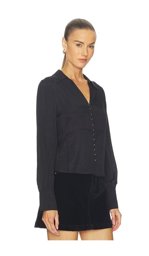 Camu Shirt in . - size 14 (also in 4) - PAIGE - Modalova