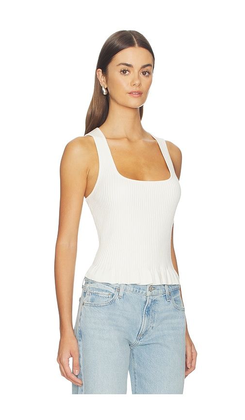 Bronwyn Tank in . - size L (also in S, XL) - PAIGE - Modalova