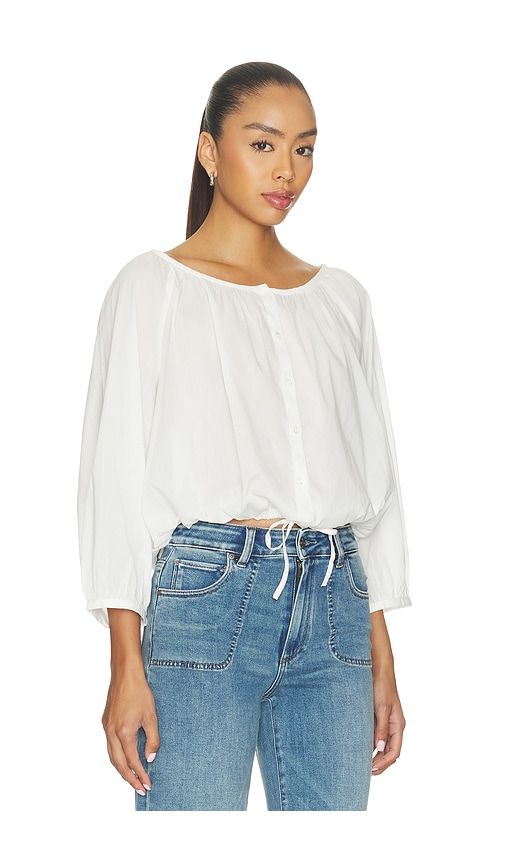Kinzie Top in . - size L (also in M, S) - PAIGE - Modalova