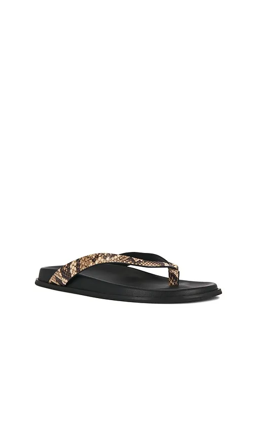 Zadie Sandal in . - size 6 (also in 6.5, 7, 8, 8.5, 9) - PAIGE - Modalova