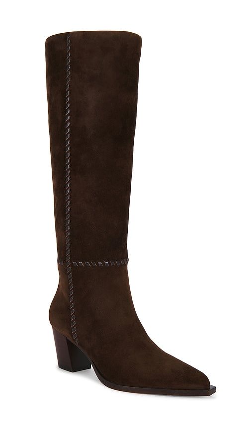 Lillith Boot in . - size 10 (also in 6, 6.5, 7, 7.5, 8, 8.5, 9, 9.5) - PAIGE - Modalova