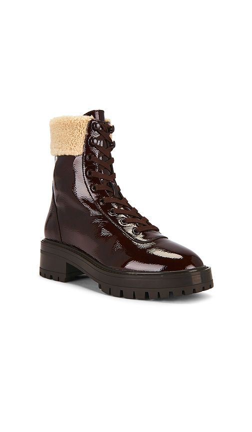 Briar Boot in . - size 6.5 (also in 7, 7.5, 8.5, 9) - PAIGE - Modalova