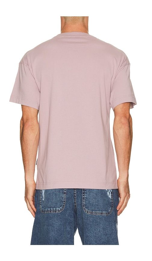 Bear Regular Tee in Purple. - size L (also in M, S, XL/1X, XXL/2X) - Palm Angels - Modalova