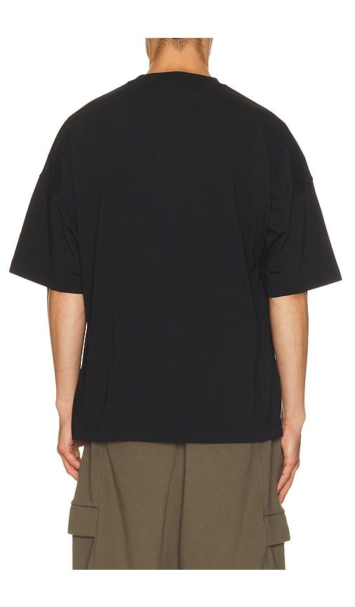 Vintage Box Logo Loose Tee in . - size S (also in L, XL/1X, XXL/2X) - Palm Angels - Modalova