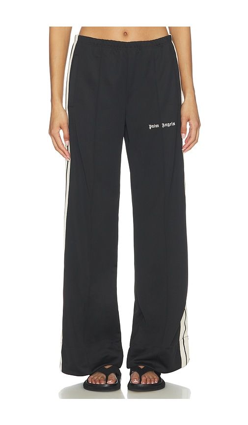 Classic Logo Track Loose Pant in . - size S (also in XL) - Palm Angels - Modalova
