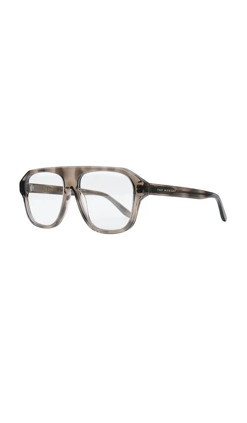 The Gaze Eyeglasses in - Past Midnight - Modalova
