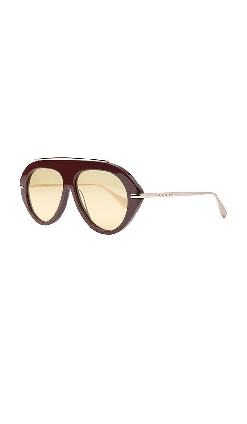 The Icon 2.0 Sunglasses in - Past Midnight - Modalova