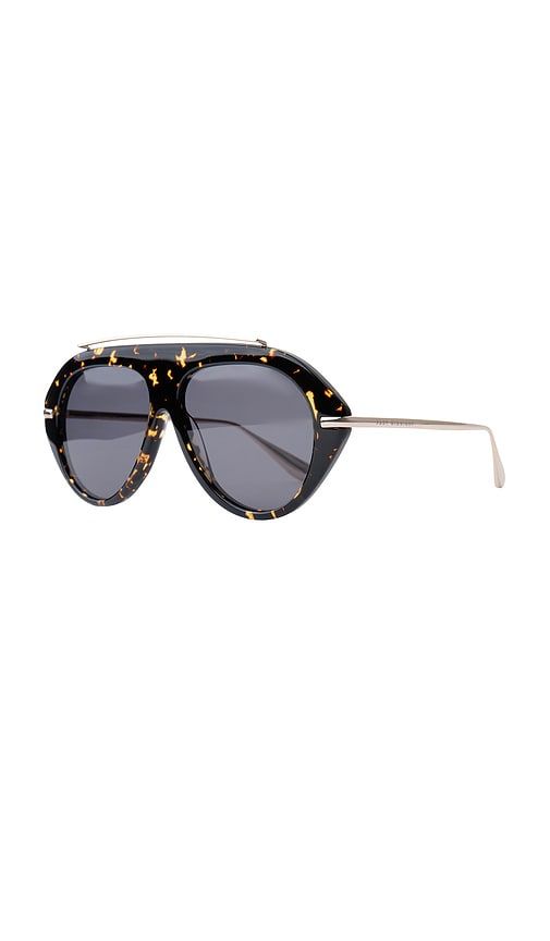 The Icon 2.0 Sunglasses in Black - Past Midnight - Modalova