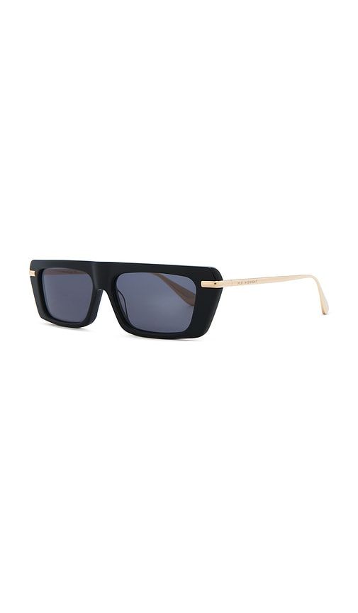 The Edge Sunglasses in - Past Midnight - Modalova