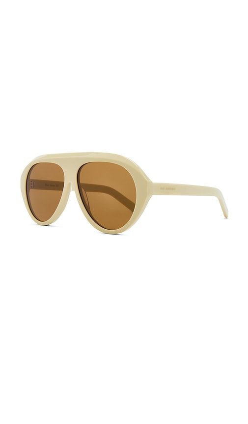 The Icon Sunglasses in - Past Midnight - Modalova