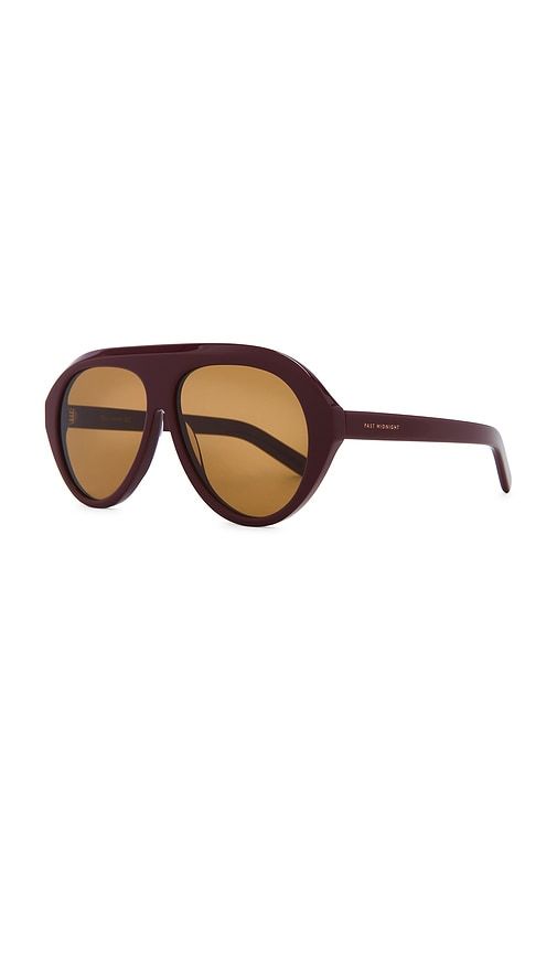 The Icon Sunglasses in - Past Midnight - Modalova