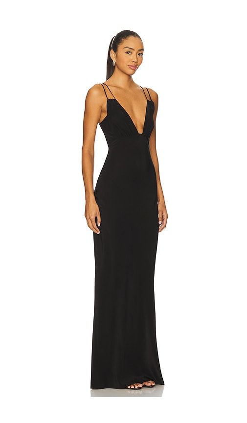 X Elemental Bernie Slip Dress in . - size M (also in XS) - Paris Georgia - Modalova