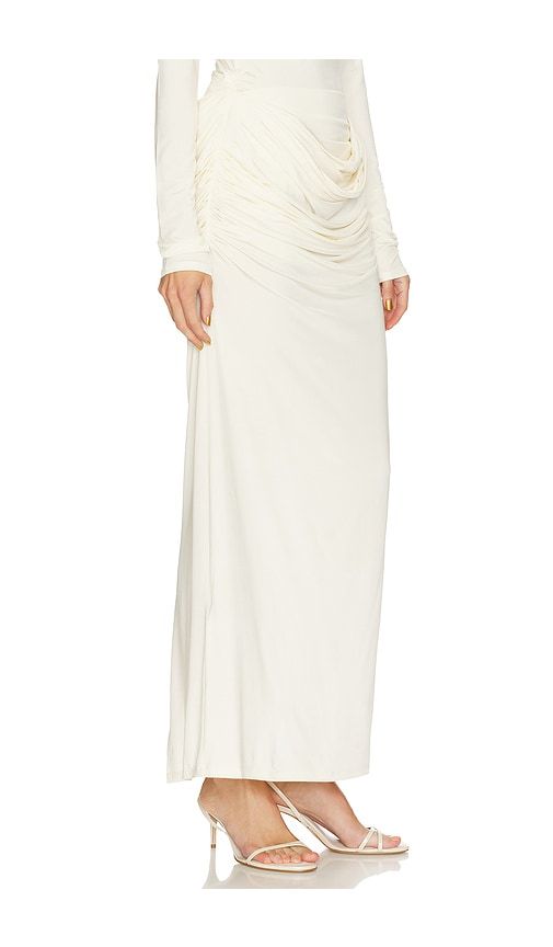Raffy Skirt in . - size S (also in XS) - Paris Georgia - Modalova