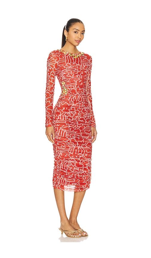 X REVOLVE Hot Mess Dress in . - size S (also in XS) - Papa Don't Preach - Modalova
