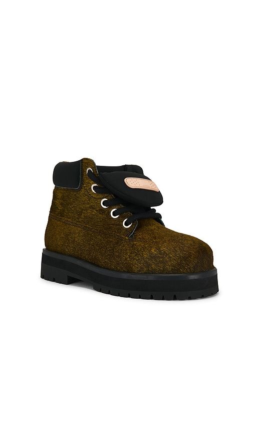 PDF by Domenico Formichetti Strada Low Boot in . - size 41 (also in 42, 43, 44) - PDF by Domenico Fomichetti - Modalova