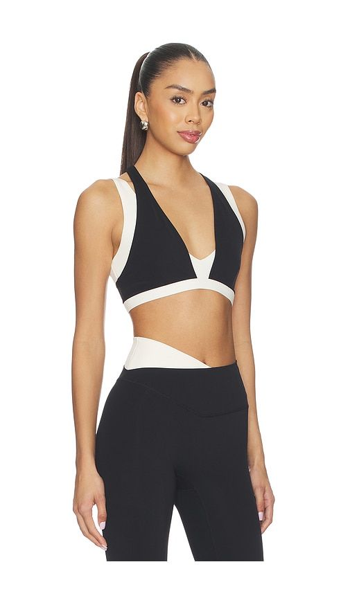Unity Sports Bra in ,White. - size L (also in M, S, XL, XS) - P.E Nation - Modalova