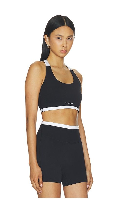Highgate Sports Bra in & . - size L (also in M, S, XS) - P.E Nation - Modalova