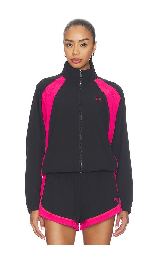 Stride Jacket in . - size L (also in M, S, XL, XS) - P.E Nation - Modalova