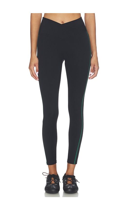 Clarity Fl Legging in Black. - size S (also in XS, M, L) - P.E Nation - Modalova