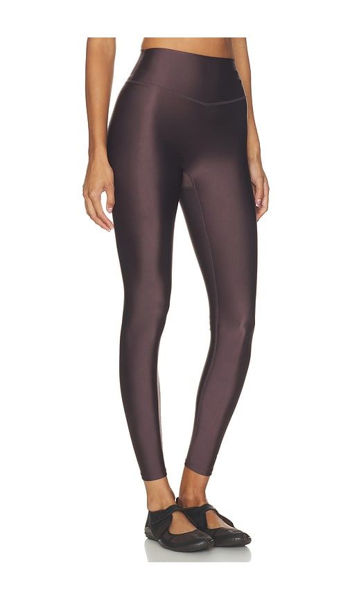Fairmont Legging in Brown. - size L (also in M, S, XS) - P.E Nation - Modalova