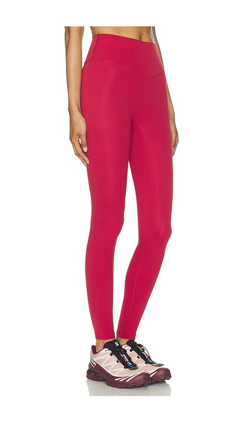 Signature Legging in Red. - size L (also in M, S, XL, XS) - P.E Nation - Modalova