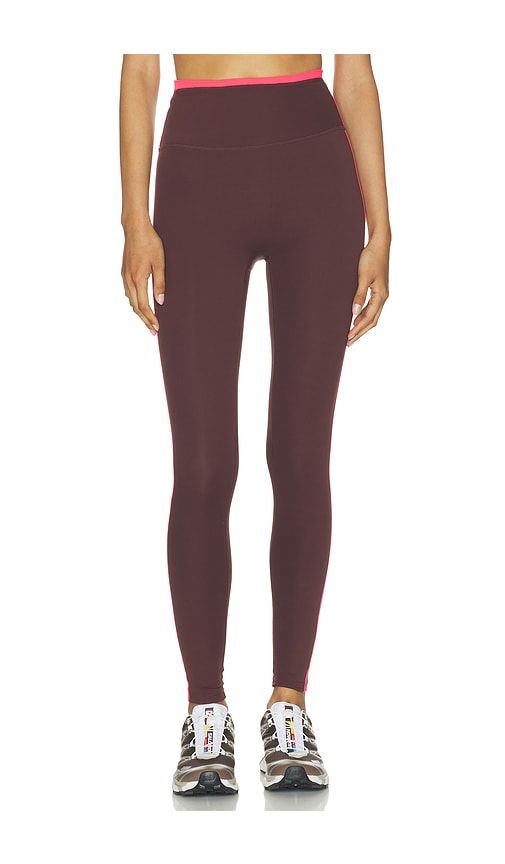 Radar Legging in Brown. - size M (also in S) - P.E Nation - Modalova