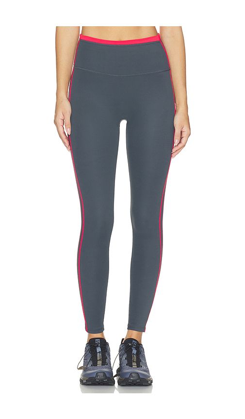 Radar Legging in Grey. - size L (also in M, S, XL, XS) - P.E Nation - Modalova