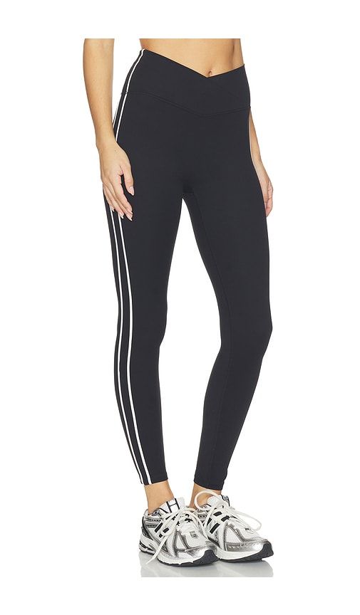 Clarity Legging in & White. - size L (also in M, S, XL, XS) - P.E Nation - Modalova