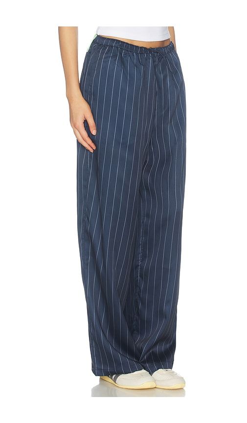 Balance Pant in Navy. - size L (also in M, S, XL, XS) - P.E Nation - Modalova