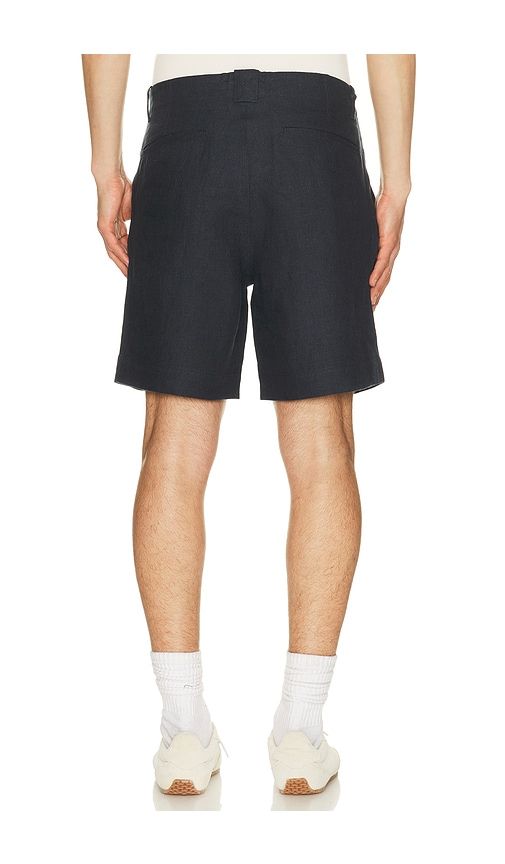 Windsor Linen Shorts in . - size L (also in S, XL/1X) - PEREGRINE - Modalova
