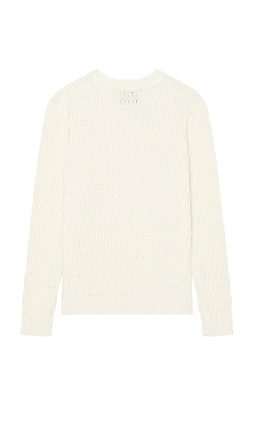 Cove Crew Neck Jumper in . - size M (also in XL/1X) - PEREGRINE - Modalova