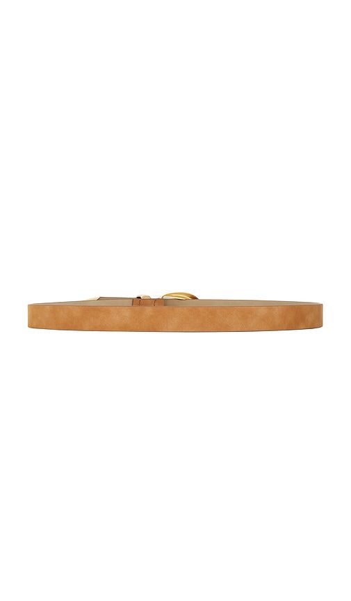 Marisa Belt in Brown. - size M/L (also in XS/S) - petit moments - Modalova