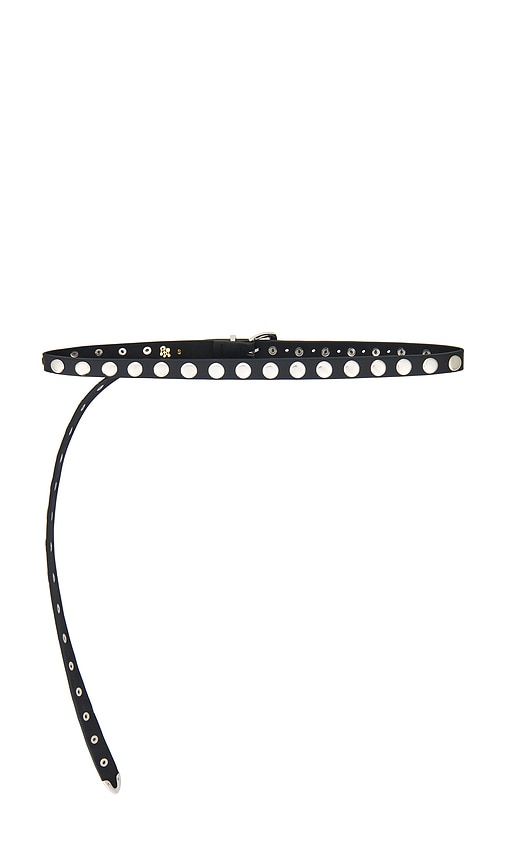 Long Studded Disc Belt in . - size S (also in XS, M, L, XL) - petit moments - Modalova