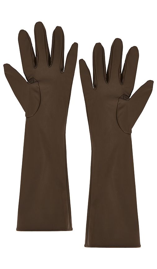 Carmen Gloves in - petit moments - Modalova