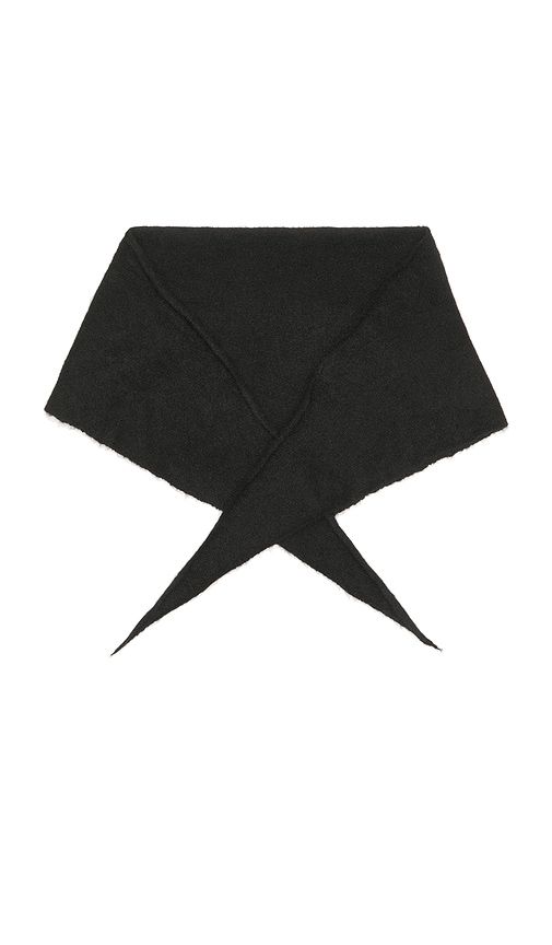Courchevel Triangle Scarf in - petit moments - Modalova