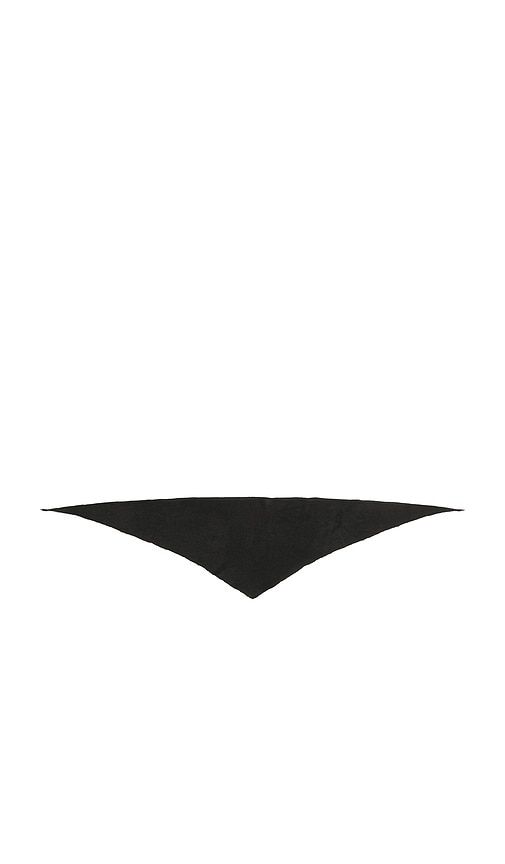 Courchevel Triangle Scarf in - petit moments - Modalova