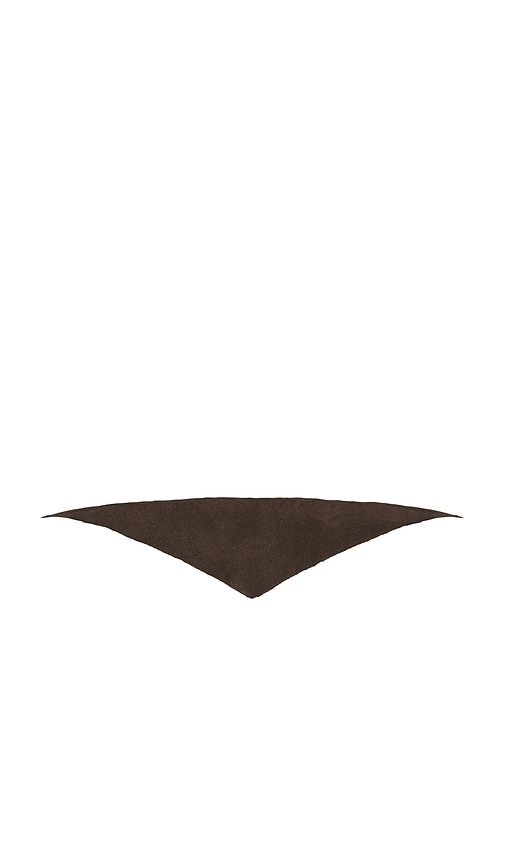 Courchevel Triangle Scarf in in - petit moments - Modalova