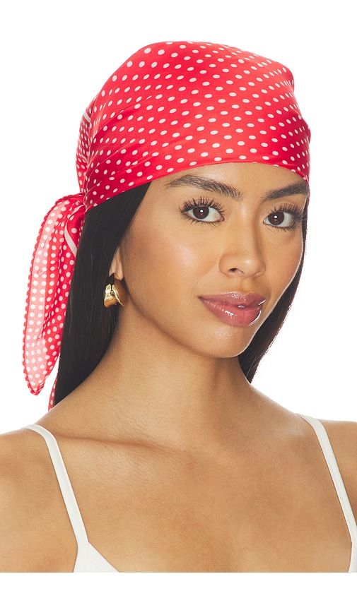 Isabella Scarf in - petit moments - Modalova