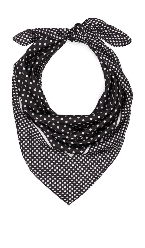 Isabella Scarf in ,White - petit moments - Modalova