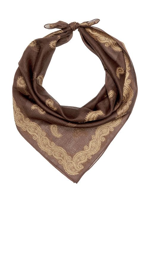 Everly Scarf in - petit moments - Modalova