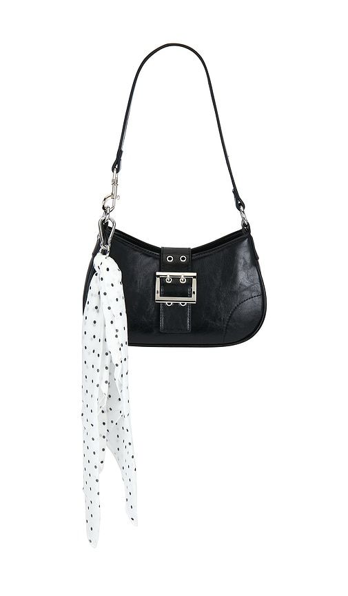 Polka Scarf Keychain in - petit moments - Modalova