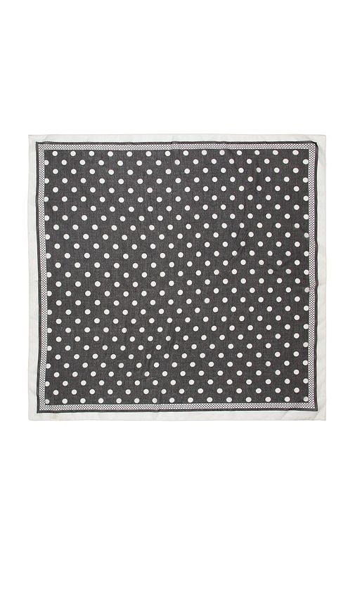 Petit moments Dolly Scarf in Black - petit moments - Modalova