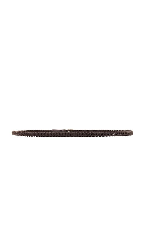 Braided Belt in - petit moments - Modalova